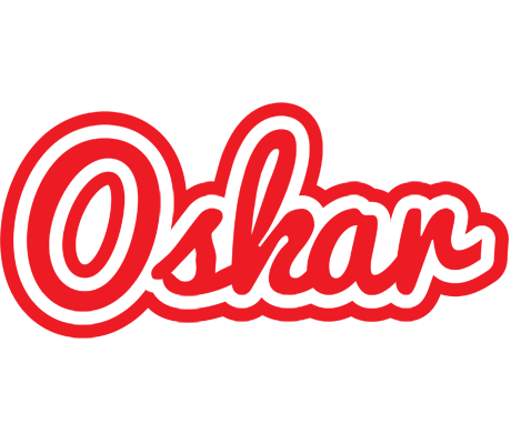 Oskar sunshine logo