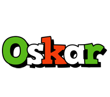 Oskar venezia logo