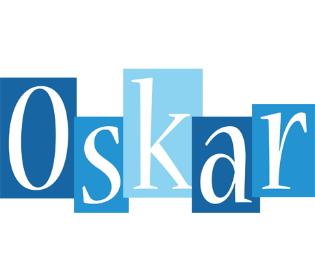 Oskar winter logo