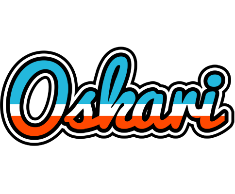 Oskari america logo