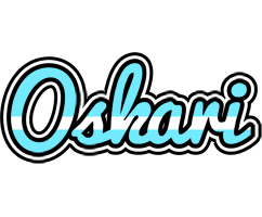 Oskari argentine logo