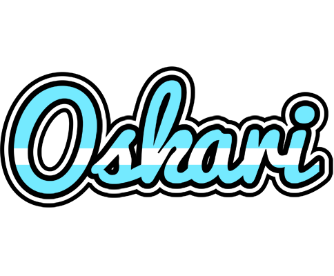 Oskari argentine logo