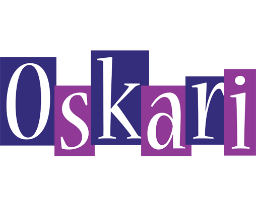 Oskari autumn logo