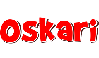 Oskari basket logo