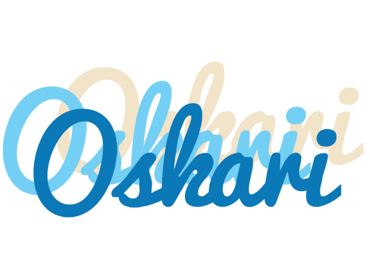 Oskari breeze logo