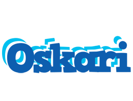 Oskari business logo