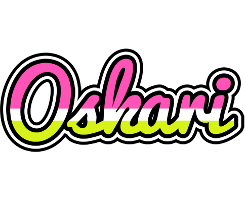 Oskari candies logo