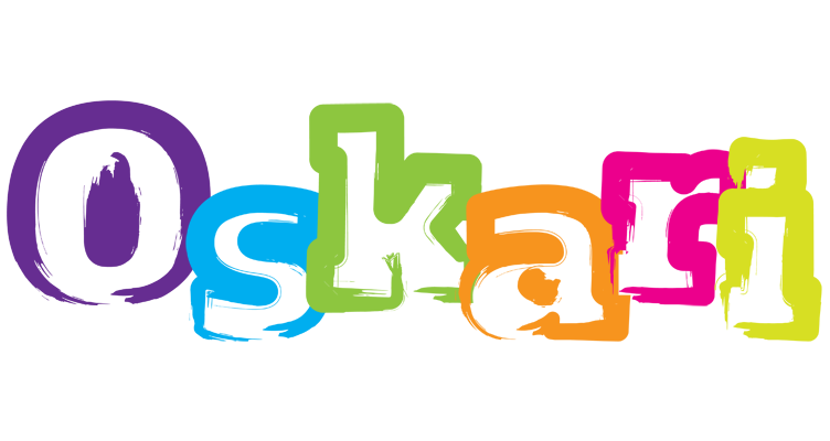 Oskari casino logo