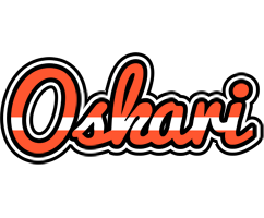 Oskari denmark logo