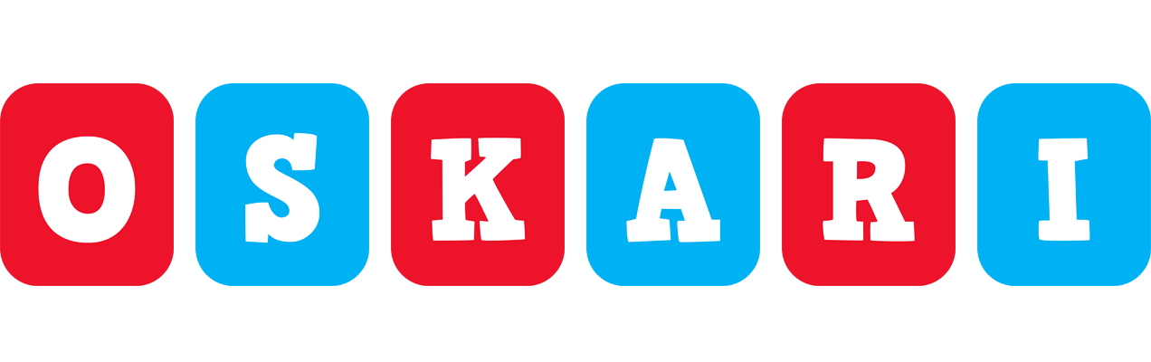 Oskari diesel logo