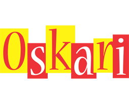 Oskari errors logo