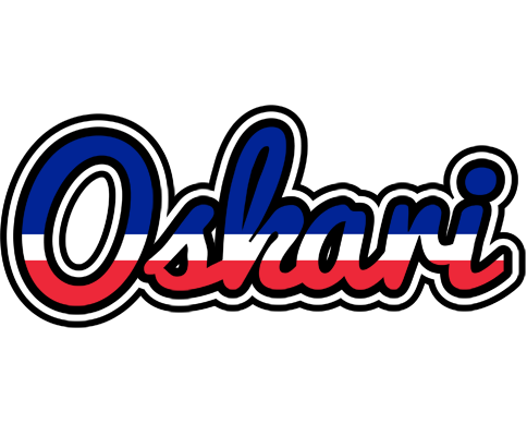Oskari france logo