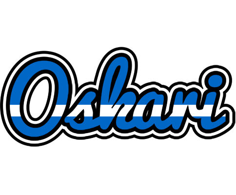 Oskari greece logo