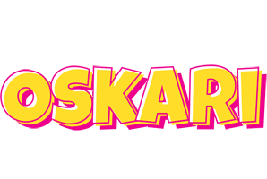 Oskari kaboom logo