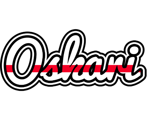 Oskari kingdom logo