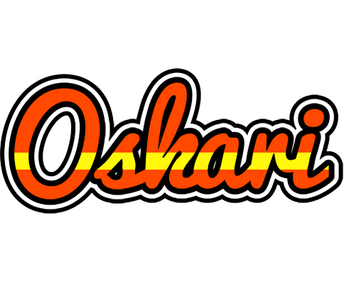 Oskari madrid logo