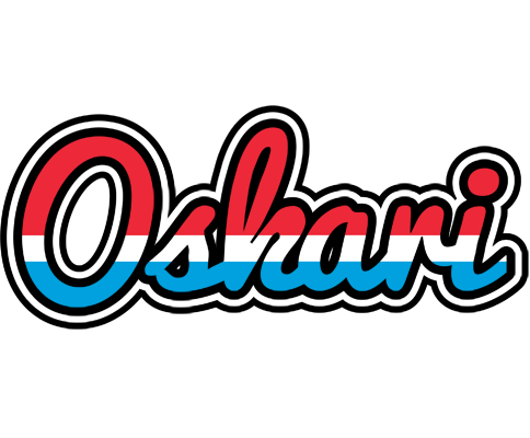Oskari norway logo