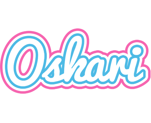 Oskari outdoors logo