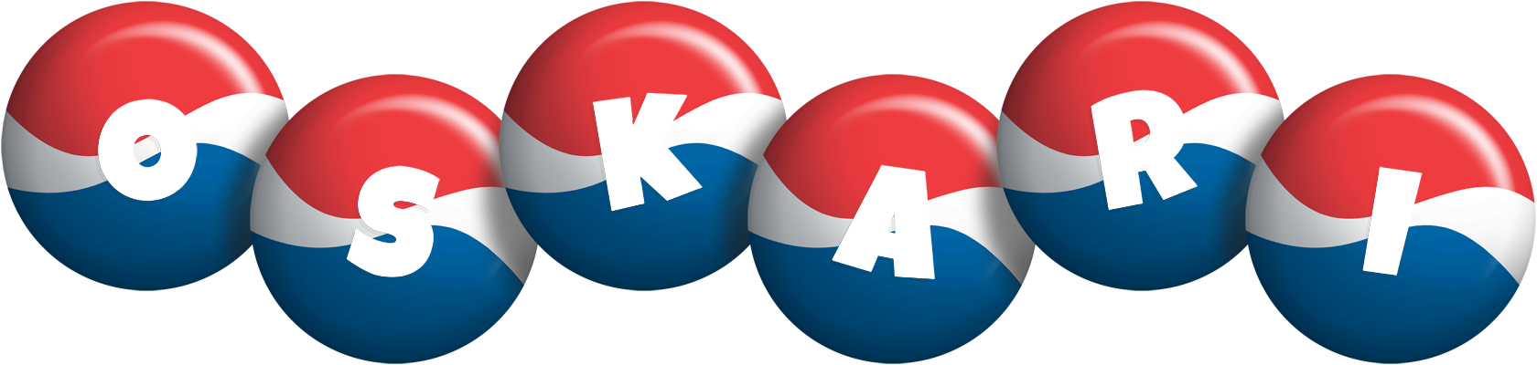 Oskari paris logo