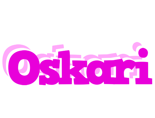 Oskari rumba logo