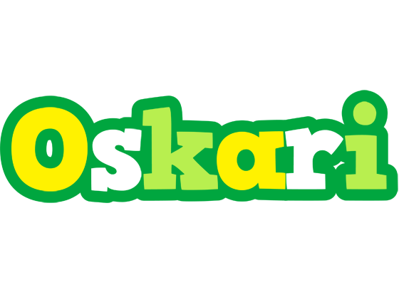 Oskari soccer logo