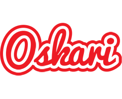 Oskari sunshine logo