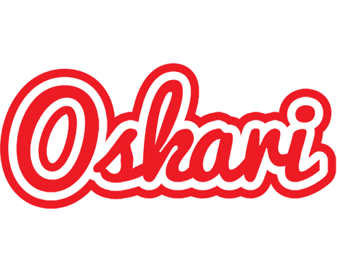 Oskari sunshine logo