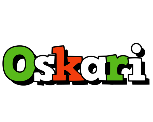 Oskari venezia logo