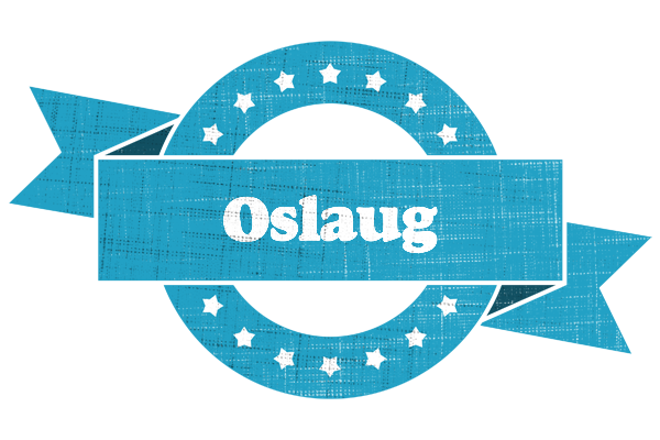 Oslaug balance logo
