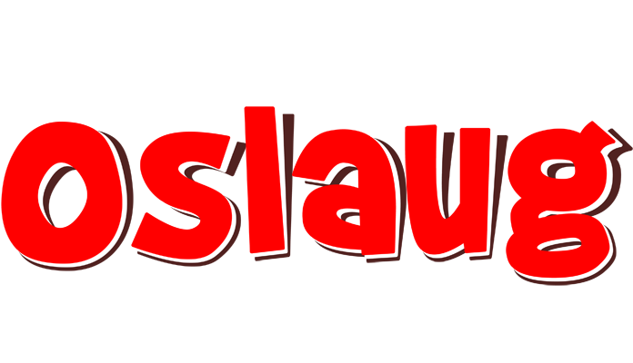 Oslaug basket logo