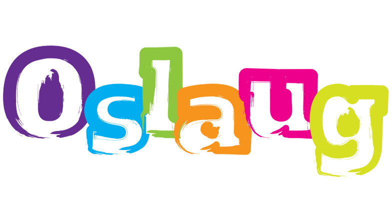 Oslaug casino logo