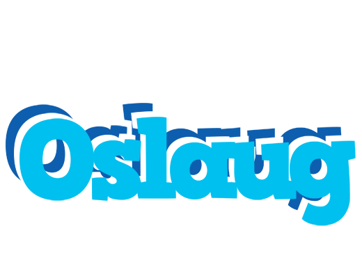 Oslaug jacuzzi logo