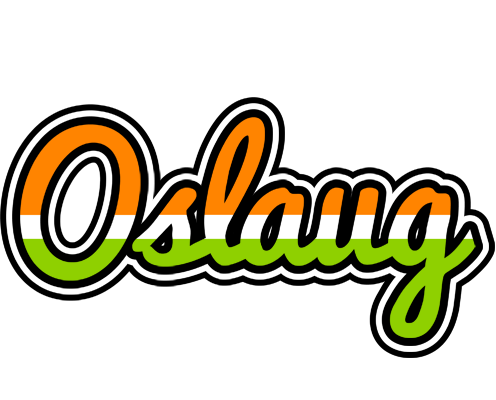 Oslaug mumbai logo