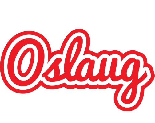 Oslaug sunshine logo