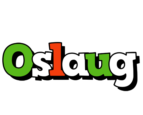 Oslaug venezia logo