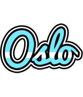 Oslo argentine logo