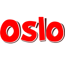 Oslo basket logo