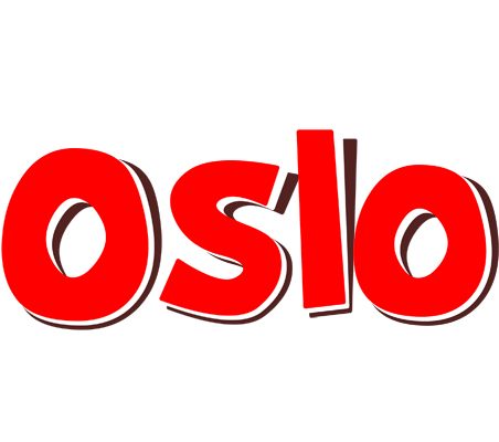 Oslo basket logo