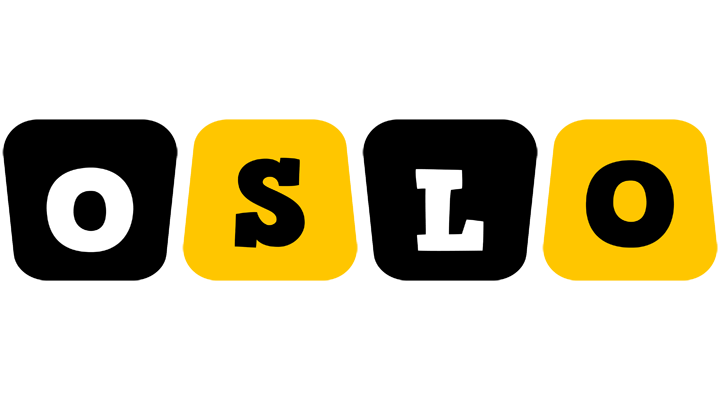Oslo boots logo