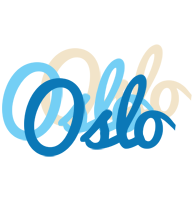 Oslo breeze logo