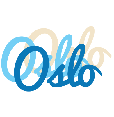 Oslo breeze logo