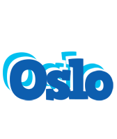 Oslo business logo
