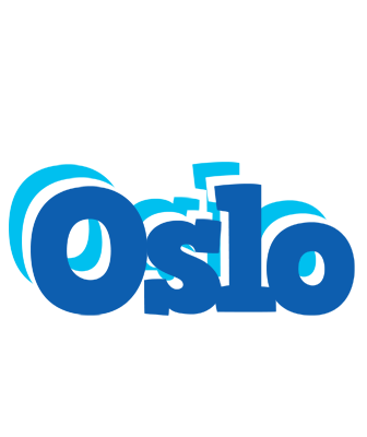 Oslo business logo
