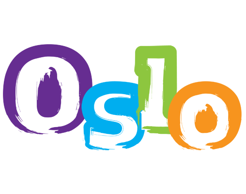 Oslo casino logo