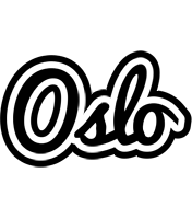 Oslo chess logo