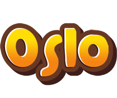Oslo cookies logo