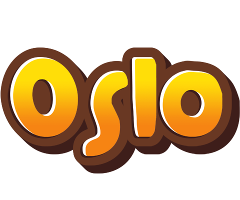 Oslo cookies logo
