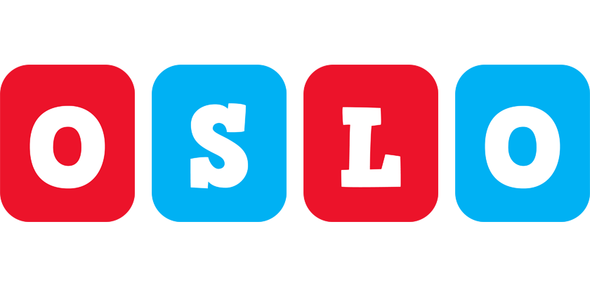 Oslo diesel logo