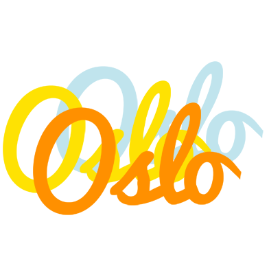 Oslo energy logo