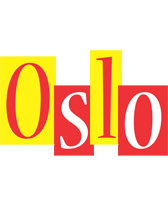 Oslo errors logo